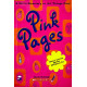 Pink Pages by ''Sarah Delmege''